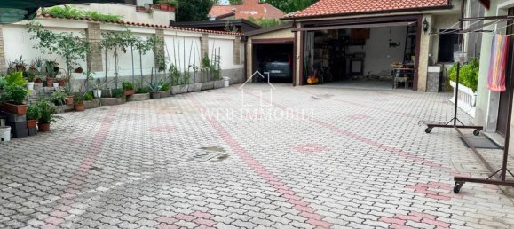 2 Schlafzimmer Villa in Vigevano, Italy, Nr. 326524 16