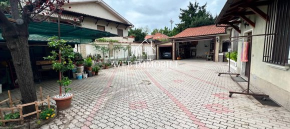 2 Schlafzimmer Villa in Vigevano, Italy, Nr. 326524 17