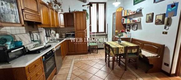 2 Schlafzimmer Villa in Vigevano, Italy, Nr. 326524 24
