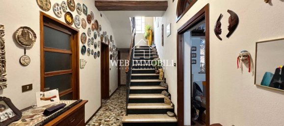 2 Schlafzimmer Villa in Vigevano, Italy, Nr. 326524 26