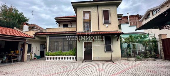 2 Schlafzimmer Villa in Vigevano, Italy, Nr. 326524 18