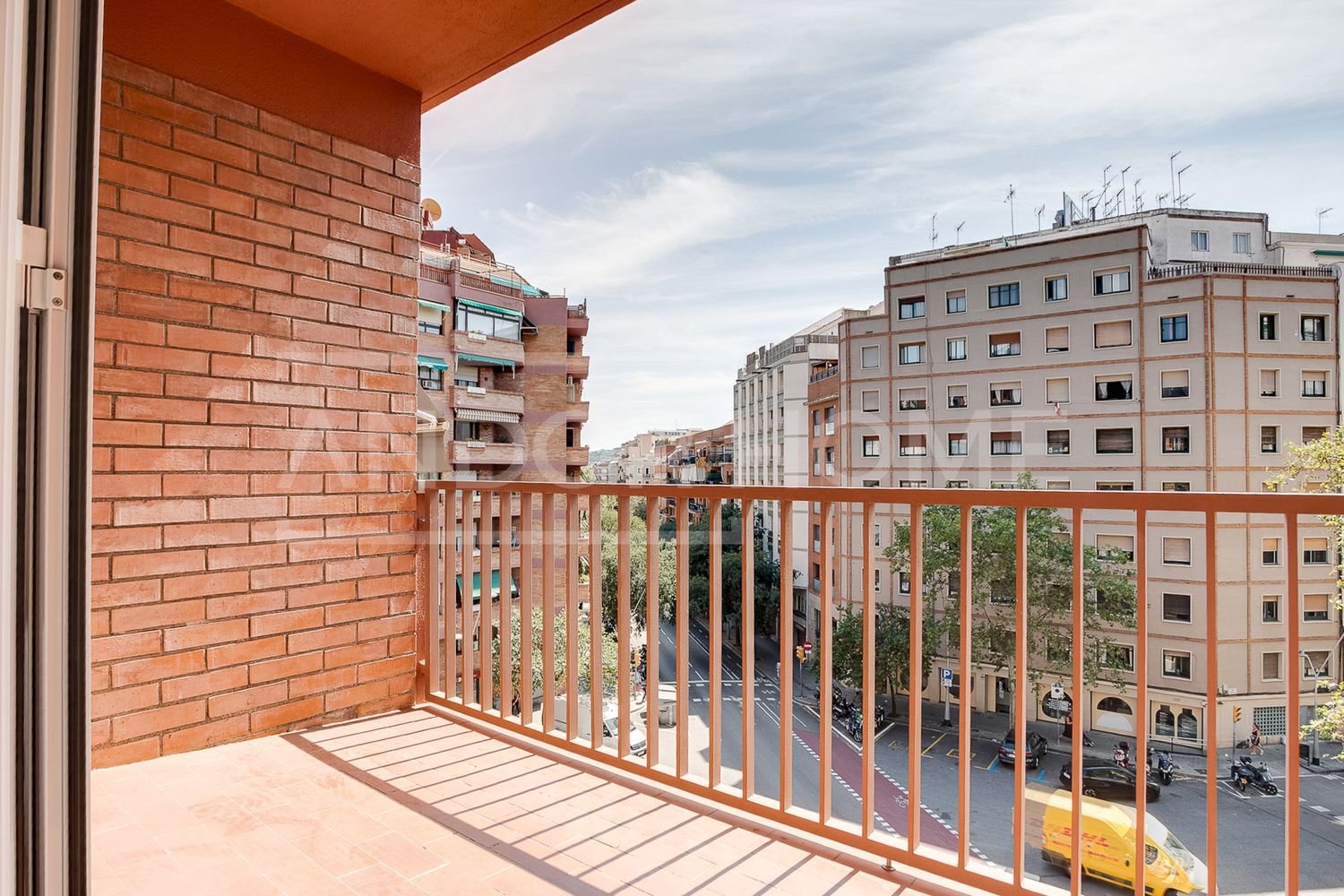 4 Schlafzimmer Wohnung in Eixample, Spain, Nr. 209543