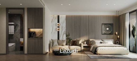 37.6m² Condo in Bang Tao, Thailand No. 19331 2