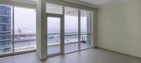 Квартира с 2 спальнями в AL BATEEN RESIDENCES, Джумейра Бич Резиденс, ОАЭ № 58824 4