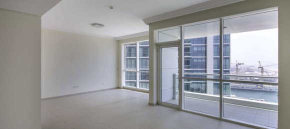 Квартира с 2 спальнями в AL BATEEN RESIDENCES, Джумейра Бич Резиденс, ОАЭ № 58824 2