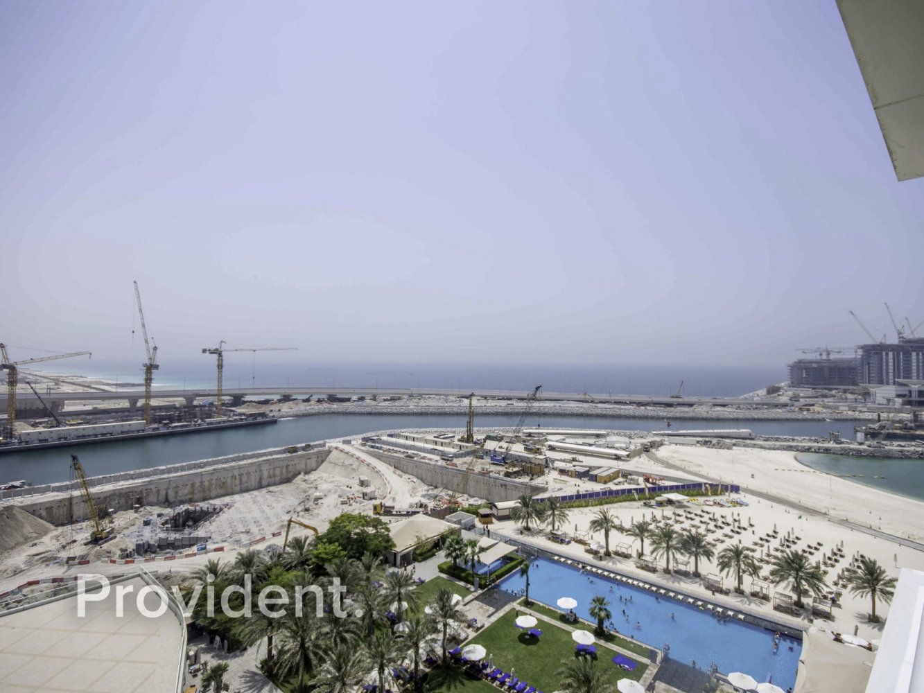 Квартира с 2 спальнями в AL BATEEN RESIDENCES, Джумейра Бич Резиденс, ОАЭ № 58824