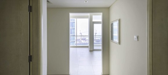 Квартира с 2 спальнями в AL BATEEN RESIDENCES, Джумейра Бич Резиденс, ОАЭ № 58824 3