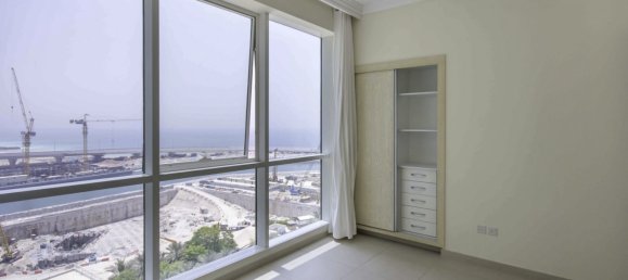 Квартира с 2 спальнями в AL BATEEN RESIDENCES, Джумейра Бич Резиденс, ОАЭ № 58824 5