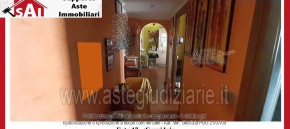 5 bedrooms Apartment in Rome, Italy No. 330799 6