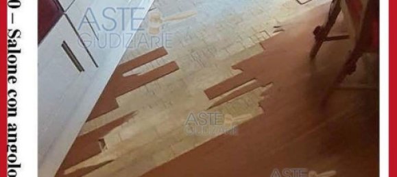 5 bedrooms Apartment in Rome, Italy No. 330799 33