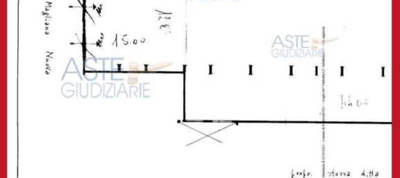 5 bedrooms Apartment in Rome, Italy No. 330799 42