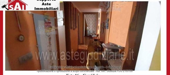 5 bedrooms Apartment in Rome, Italy No. 330799 5