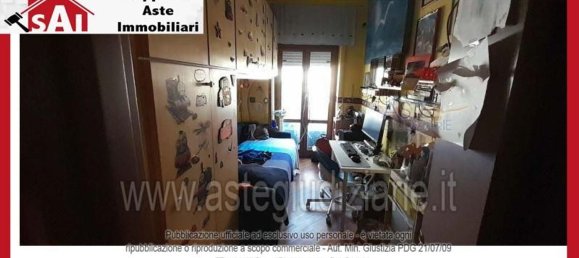 5 bedrooms Apartment in Rome, Italy No. 330799 26