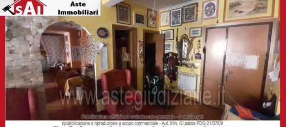 5 bedrooms Apartment in Rome, Italy No. 330799 21