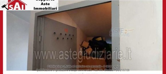 5 bedrooms Apartment in Rome, Italy No. 330799 35