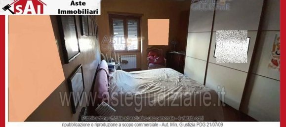 5 bedrooms Apartment in Rome, Italy No. 330799 28