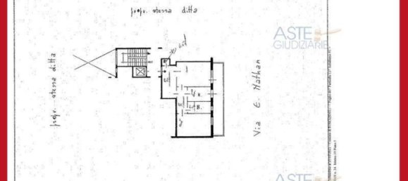 5 bedrooms Apartment in Rome, Italy No. 330799 45