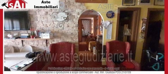 5 bedrooms Apartment in Rome, Italy No. 330799 12