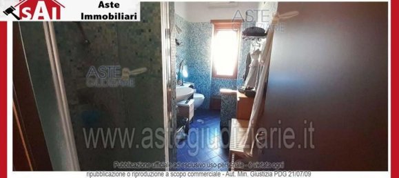 5 bedrooms Apartment in Rome, Italy No. 330799 27