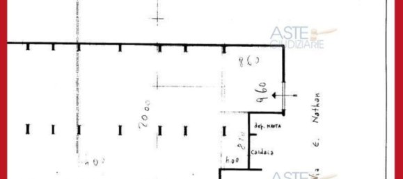 5 bedrooms Apartment in Rome, Italy No. 330799 43