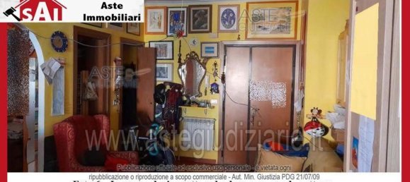 5 bedrooms Apartment in Rome, Italy No. 330799 32