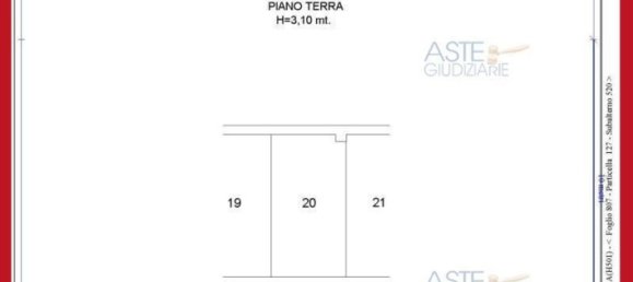 5 bedrooms Apartment in Rome, Italy No. 330799 41