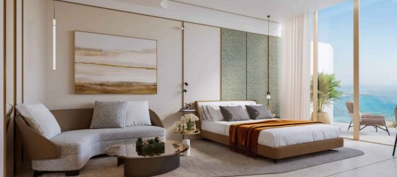 1 chambre appartement à vendre à Al Marjan Island, Ras Al Khaimah, UAE № 117740 6