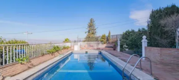 Дом с 5 спальнями в Моначиль, Испания № 174533 47