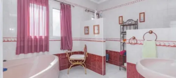 Дом с 5 спальнями в Моначиль, Испания № 174533 26