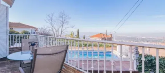 Дом с 5 спальнями в Моначиль, Испания № 174533 45