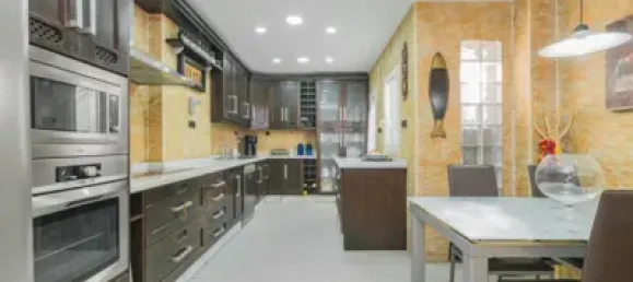 Дом с 5 спальнями в Моначиль, Испания № 174533 17