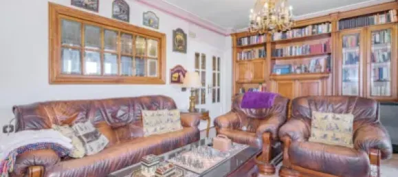 Дом с 5 спальнями в Моначиль, Испания № 174533 14