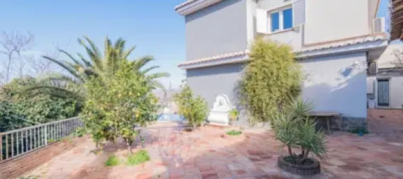 Дом с 5 спальнями в Моначиль, Испания № 174533 50