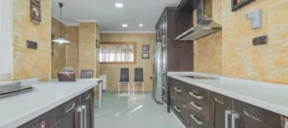 Дом с 5 спальнями в Моначиль, Испания № 174533 20