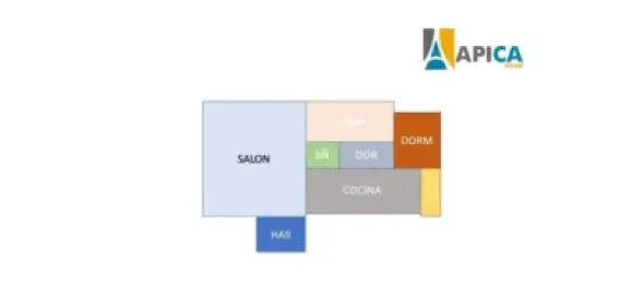 3 Schlafzimmer Wohnung in Cadiz, Spain, Nr. 162763 10