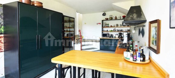 4 Schlafzimmer Villa in Rapallo, Italy, Nr. 35847 23