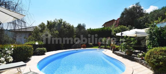 4 Schlafzimmer Villa in Rapallo, Italy, Nr. 35847 45
