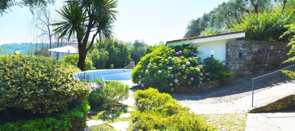 4 Schlafzimmer Villa in Rapallo, Italy, Nr. 35847 24