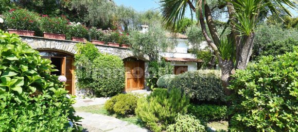 4 Schlafzimmer Villa in Rapallo, Italy, Nr. 35847 37