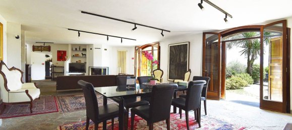 4 Schlafzimmer Villa in Rapallo, Italy, Nr. 35847 26