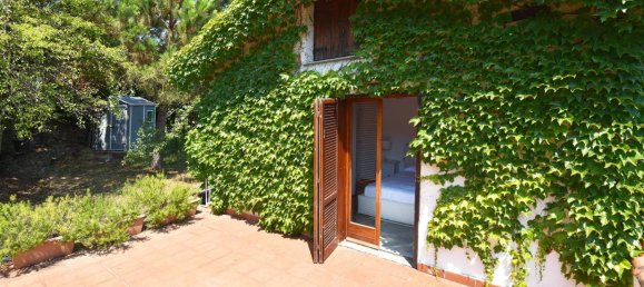 4 Schlafzimmer Villa in Rapallo, Italy, Nr. 35847 7