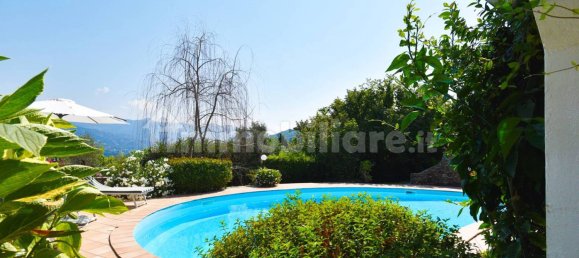 4 Schlafzimmer Villa in Rapallo, Italy, Nr. 35847 30