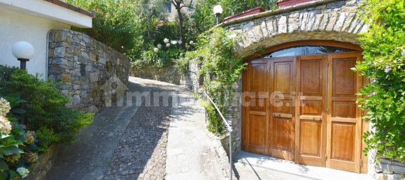 4 Schlafzimmer Villa in Rapallo, Italy, Nr. 35847 40