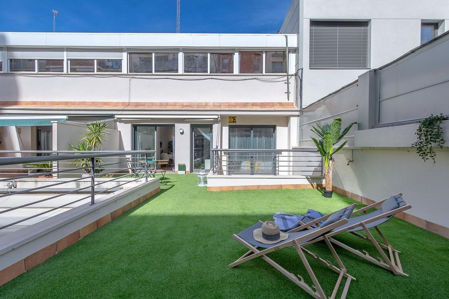 4 Schlafzimmer Doppelhaus in Eixample, Spain, Nr. 262077