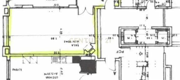 4 bedrooms Apartment in Lisbon, Portugal No. 124910 35