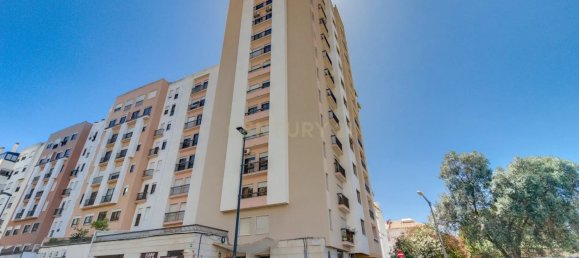 4 bedrooms Apartment in Lisbon, Portugal No. 124910 29