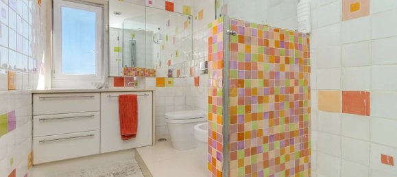 4 bedrooms Apartment in Lisbon, Portugal No. 124910 25