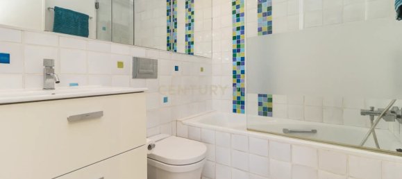 4 bedrooms Apartment in Lisbon, Portugal No. 124910 28