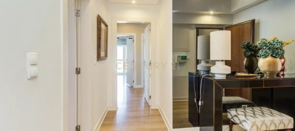 4 bedrooms Apartment in Lisbon, Portugal No. 124910 6