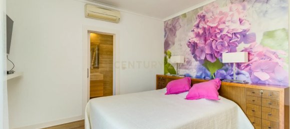 4 bedrooms Apartment in Lisbon, Portugal No. 124910 15